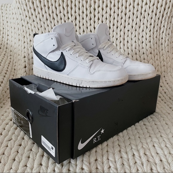 riccardo tisci nike dunk